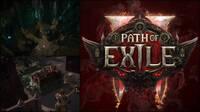 Path of Exile 2 ya no ser una expansin del primero y anuncia la fecha de la beta