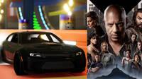 Hot Wheels Unleashed 2 se asocia con Fast & Furious para incluir coches de la saga