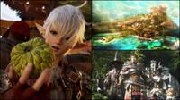 Final Fantasy XIV anuncia nueva expansión, lanzamiento en Xbox y mejora gráfica