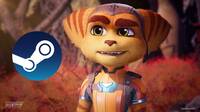 Ratchet & Clank: Rift Apart es el tercer peor lanzamiento de PlayStation en PC