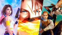 Los mayores escándalos, polémicas y meteduras de pata que ha sufrido Final Fantasy