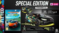 Ya puedes reservar The Crew Motorfest Special Edition exclusiva de GAME cargada de extras