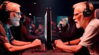 DreamHack Valencia celebrar un torneo de esports para mayores de 60 aos