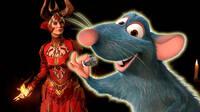 Perseguir ratas en Diablo 4 tiene premio: Los jugadores creen que te llevan a buen loot
