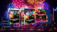 Fantavision 202X tendr� una edici�n f�sica limitada en PS5
