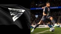 Se filtra la fecha de lanzamiento de EA Sports FC 24, el sucesor de FIFA