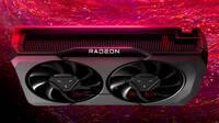 AMD confirma la existencia de la gráfica RX 7600 XT con un desliz en su web