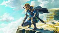Zelda: Tears of the Kingdom se actualiza a la v1.20 y estas son sus novedades