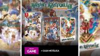 Baten Kaitos I & II HD Remaster, la colección remasterizada, se lanza el 14  de septiembre - Vandal