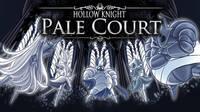 Pale Court, el ambicioso mod para Hollow Knight, ya est disponible en PC