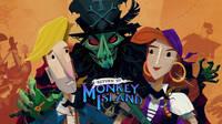 Return to Monkey Island llegará a dispositivos iOS y Android el próximo 27 de julio