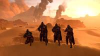 Helldivers 2 muestra gameplay en profundidad centrado en el cooperativo y el combate
