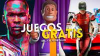 Juegos gratis del fin de semana: The Crew 2, Two Point Campus, UFC 4 y más