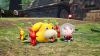 Pikmin 4 detalla sus mecnicas de juego bsicas y los tipos de Pikmin en un nuevo vdeo
