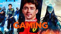 Estas son las mejores rebajas de Instant Gaming en juegos de PC para el fin de semana