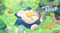 Pokémon Sleep y el accesorio Pokémon GO Plus + llegarán este mismo verano