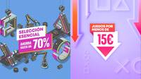 Las mejores ofertas de PS Store por menos de 30, 20, 10 y 5 euros