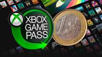 Xbox Game Pass recupera la promocin del primer mes a 1 euro tras la subida de precios