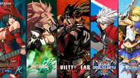 Los japoneses Arc System Works abren una sede en Europa: Arc System Works Europe