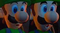 ¿Se nota la remasterización de Luigi's Mansion 2? Comparan los gráficos de Switch con los originales de 3DS