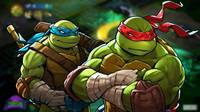 Las Tortugas Ninja ponen fecha a su llegada a Switch con un nuevo juego: TMNT Splintered Fate aterriza este mes