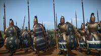 La ambiciosa expansi�n gratuita Total War: Pharaoh - Dynasties ya tiene fecha de lanzamiento