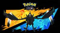 Pokmon GO presenta dos nuevos efectos aventura para las fusiones de Necrozma: Cmo funcionan?