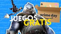 Prime Gaming regala Suicide Squad: Kill The Justice League y dos juegos gratis ms por el Prime Day de Amazon