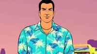 Una prenda de ropa de GTA Vice City arrasa en Internet, pero Rockstar Games no ve ni un céntimo de ello