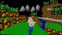Convierten el Contra original en un juego 3D que ya puedes jugar gratis