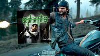 ¿Es Days Gone una secuela encubierta del clásico Syphon Filter? Muchas pistas apuntan a que comparten universo