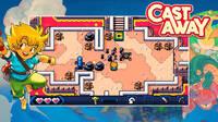 Castaway, un juego indie inspirado en el Zelda de Game Boy Color, ya tiene fecha de lanzamiento