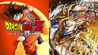 Todos los videojuegos de Dragon Ball rebajados hasta un 90 % en Steam por tiempo limitado