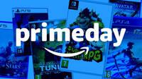 No te pierdas estos 28 videojuegos físicos rebajados durante los Prime Days de Amazon