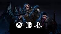 Darkest Dungeon 2 ya est disponible en PlayStation, Xbox y Nintendo Switch
