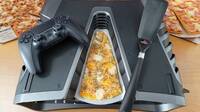 Venden un devkit de PS5 por 6000 dólares haciéndolo pasar por un horno para pizzas
