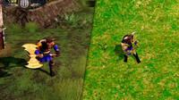Así han cambiado las unidades de Age of Mythology: Retold comparadas con el juego original