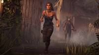 Ya disponible Lara Croft como un nuevo superviviente del juego de terror multijugador Dead by Daylight