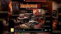 Blasphemous 2 estrena su edición limitada para coleccionistas, ya disponible en consolas