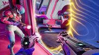 Anunciado Splitgate 2, un shooter multijugador gratuito mezcla de Halo y Portal que llegar en 2025