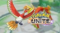 Un nuevo legendario llega a Pokmon Unite: Ho-Oh podr revivir aliados en el MOBA gratuito de Pokmon