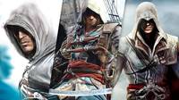 ¿Qué juegos de la saga Assassin's Creed podrían recibir un remake?