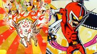 'No he cumplido con mi deber': Hideki Kamiya pide a Capcom hacer Okami 2 y Viewtiful Joe 3
