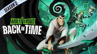 La temporada 2 de MultiVersus incluir a Samurai Jack, Beetlejuice y el modo de juego ms esperado