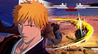 Primer gameplay del nuevo juego de Bleach: As� es Rebirth of Souls, un videojuego muy fiel al anime