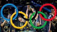Los 'esports' ya son olmpicos: El COI crea los Olympic Esports Games y confirma su sede y el ao de debut