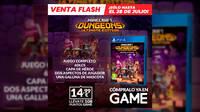 Consigue Minecraft Dungeons: Ultimate Edition de oferta en GAME por slo 14,99 euros