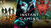 Las mejores ofertas de Instant Gaming para PC en este caluroso fin de semana