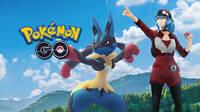 Pokémon GO: żCómo vencer a Mega-Lucario en incursiones? Fecha y mejores counters