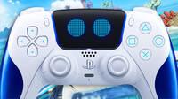 Sony presenta un nuevo DualSense inspirado en Astro Bot y es tan bonito que va a volar de las estanterías